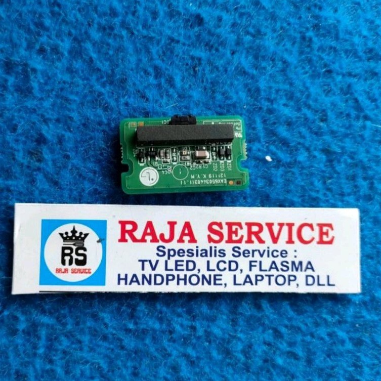 Ir led tv remote LG 42LN5400 LG42LN5400 remote sensor on off light ...