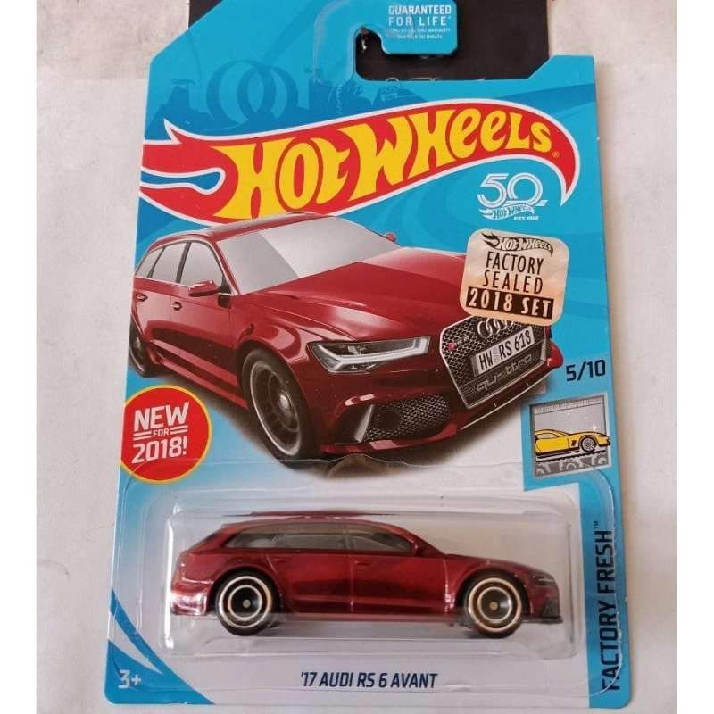 Hot Wheels Audi R8 Sth ( Super Treasure Hunt) 1/64 | Cuotas sin interés
