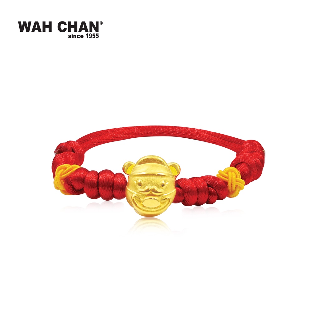 Wah chan sale pandora bracelet