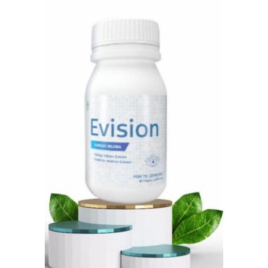 MATA Evision Herbal Medicine For Cataract Eyes Plus Minus/Farsighted Cylinder Shopee Malaysia