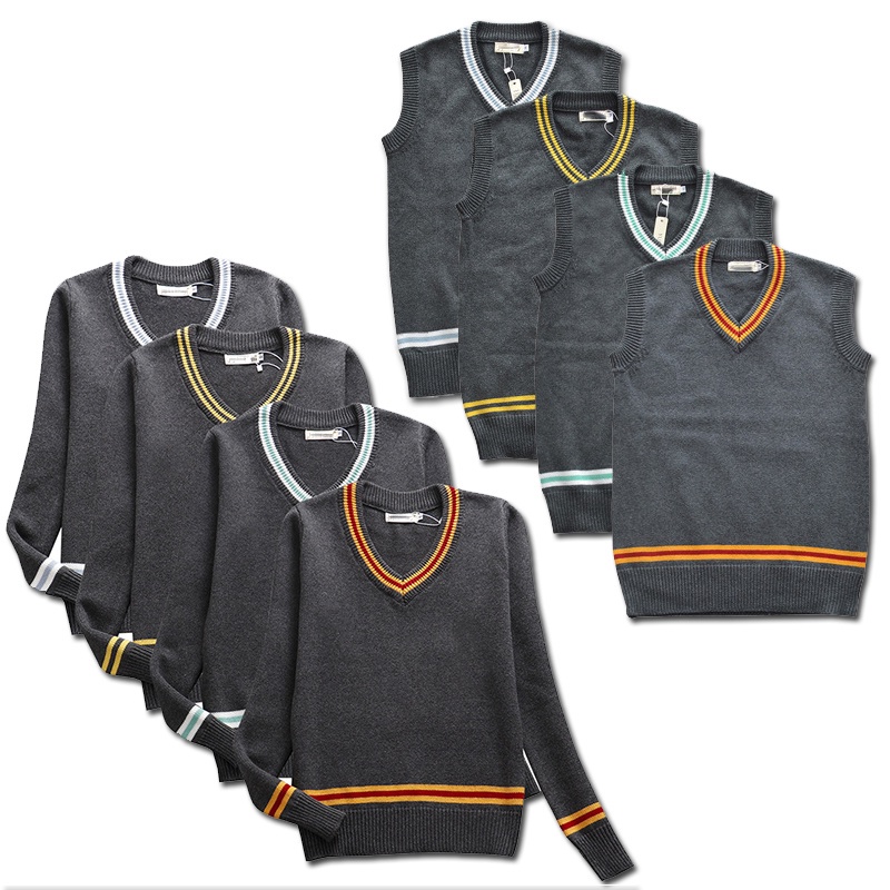 Slytherin school jumper hot sale