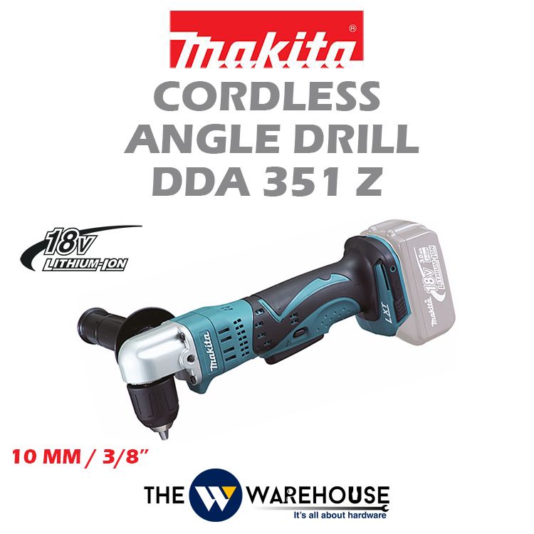 Makita dda351z discount