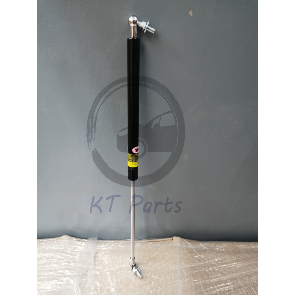 PROTON SATRIA 1994 YEAR REAR TRUNK LID ABSORBER / BELAKANG BONNET ...