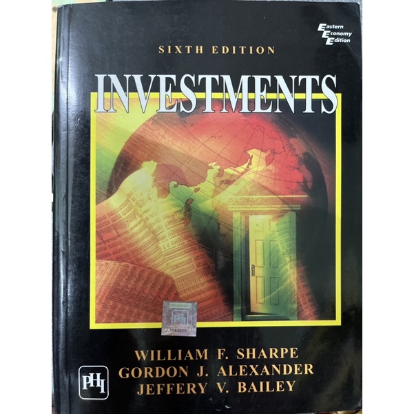 Sixth Edition Investments Shopee Malaysia