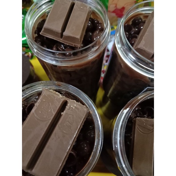 Bubble rice cocojar ranggup | Shopee Malaysia