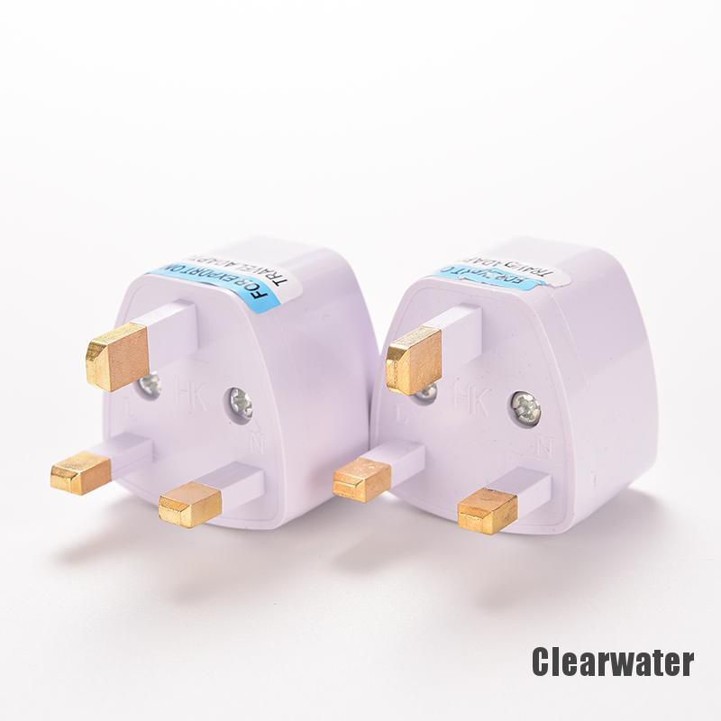 Ayabdg 3foot Plug Travel Converter ADAPTER Saudi Arabia Umrah Power Plug 3foot Travel Power
