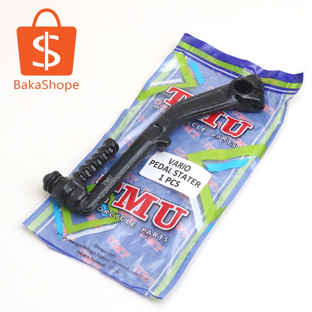 Honda Vario Beat Starter Pedal | Shopee Malaysia