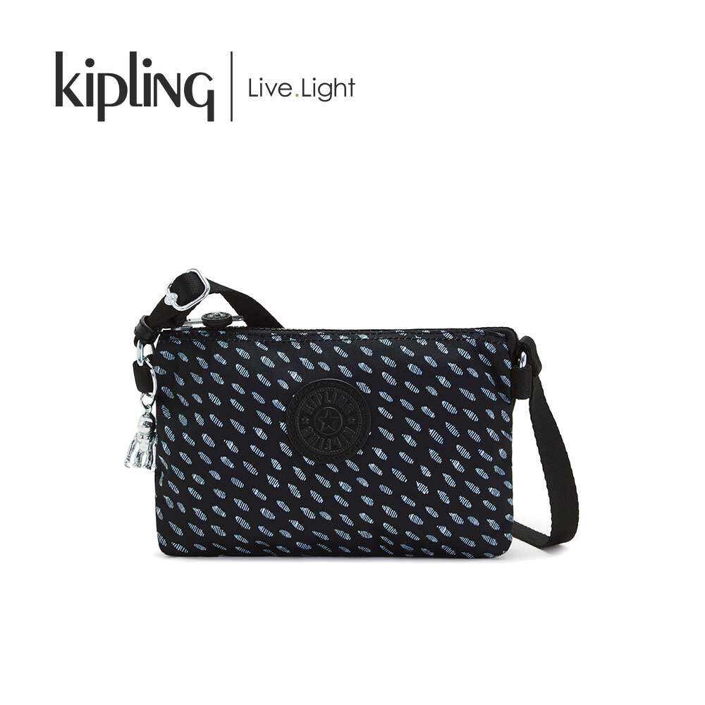 Kipling CREATIVITY XB Ultimate Dots Crossbody Bag FW22 L4 | Shopee Malaysia
