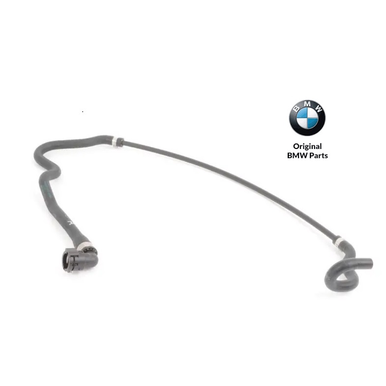 Kit De Remplacement De Tube De Tuyau De Transfert D'eau De Liquide De Reoidissement, BMW E60, E64, E65, E66, E67, X5, E53, E70, N62, NPowered N 11141439975