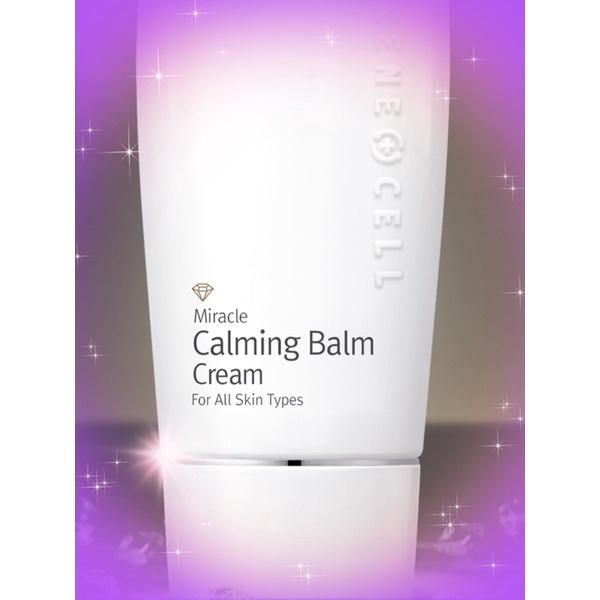 Renecell [rene-cell] CB cream/ Calming Balm Cream/Miracle