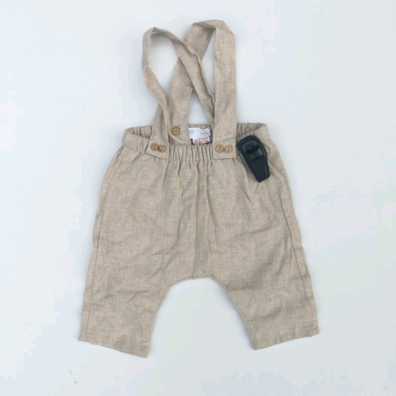 zara baby boy cotton pant(112m) Shopee Malaysia