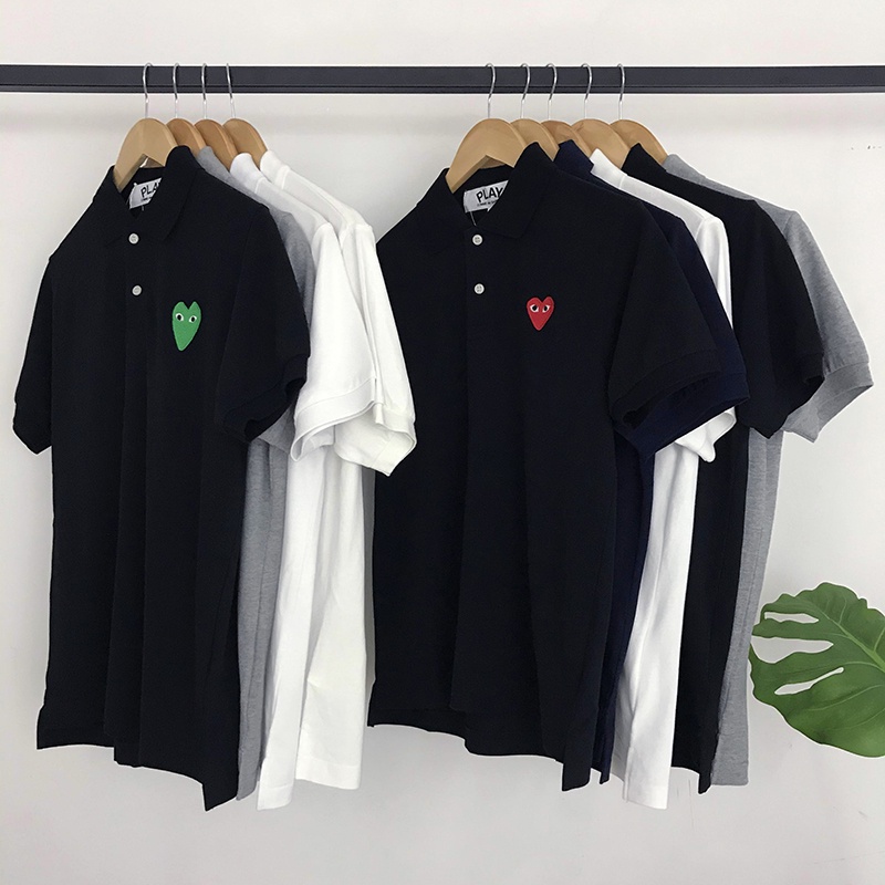 Comme des clearance garcons polo ebay