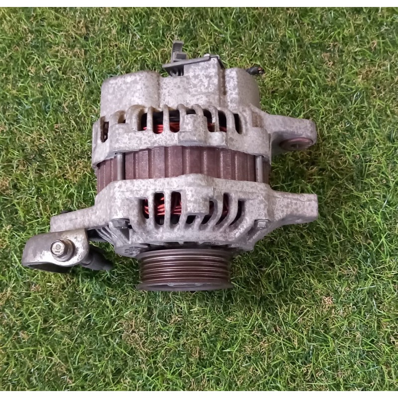 Honda Jazz/Honda City GD1/GD2/GD3GD8 VTEC/IDSI/L15AL13A Alternator