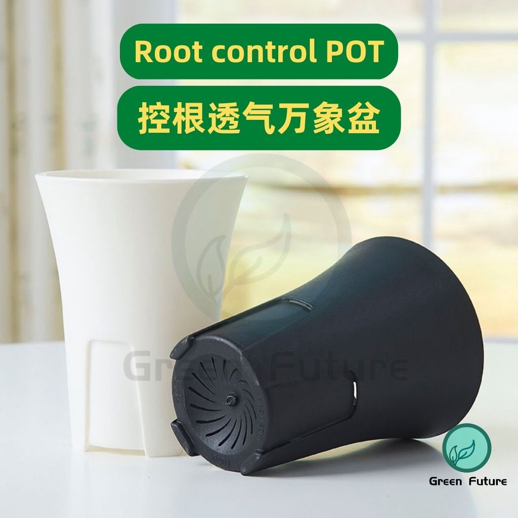 [READY STOCK] 养多肉植物神器 多肉盆 仙人掌盆 多肉植物盆 MESHPOT mesh pot SUCCULENTS POT ...