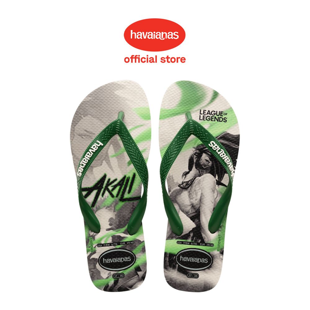 Havaianas amazonia online