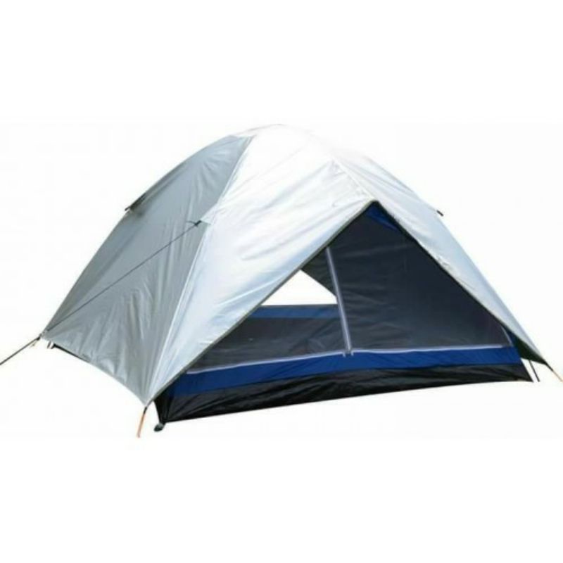 BAZOONGI 1503N Dome Tent Camping Khemah Shopee Malaysia