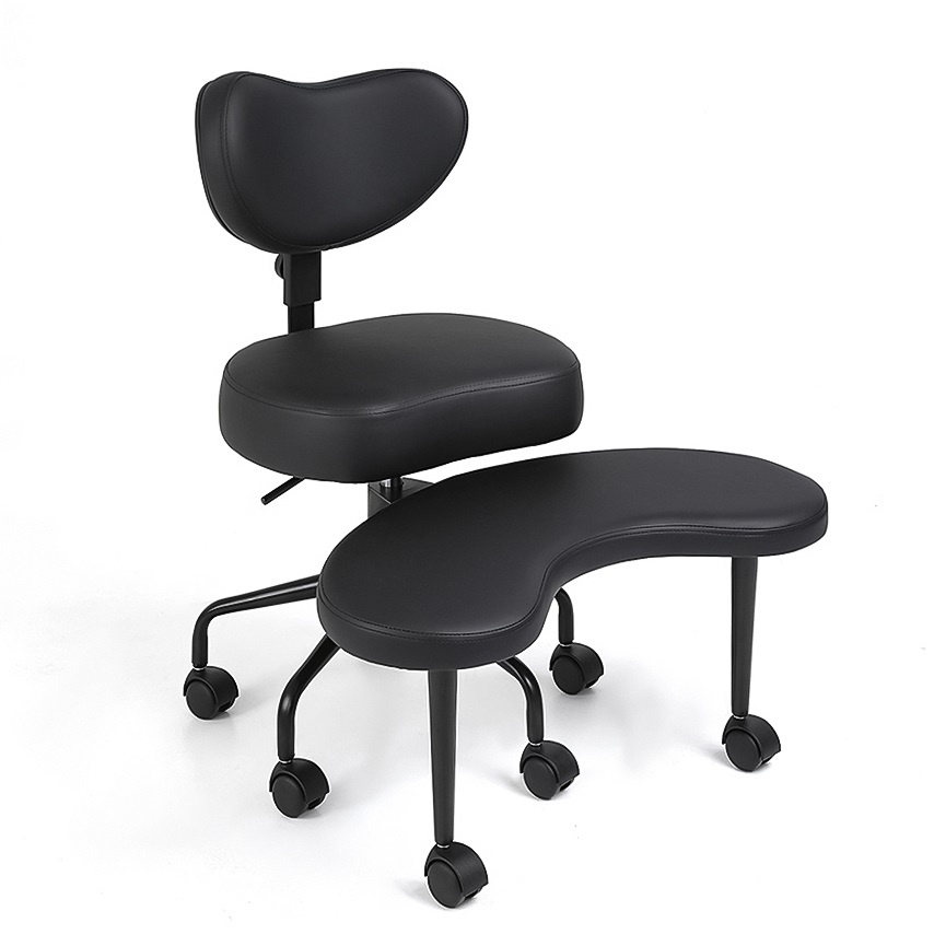 Pipersong Meditation Chair, Home Office Desk Chair, Cross Legged Chair