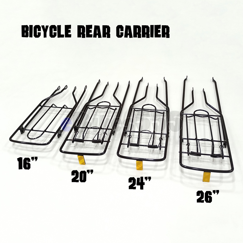 Bicycle 16