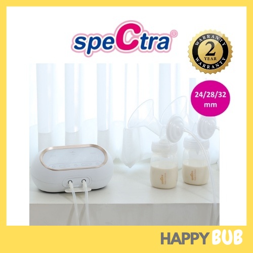 Spectra Dual Compact