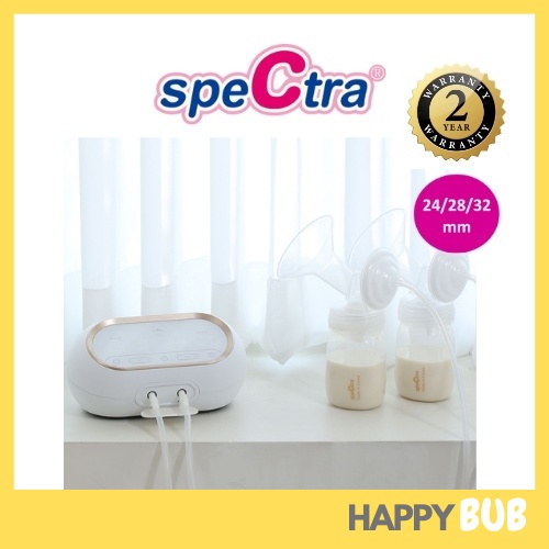 Spectra Dual Compact (24/28/32mm) | Shopee Malaysia