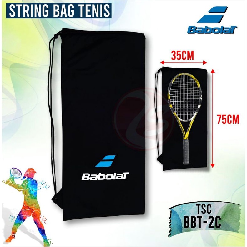 Field Tennis bag sporty Tennis Racket bag Babolat sport string bag