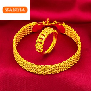 New bracelet designs hot sale in gold 2018