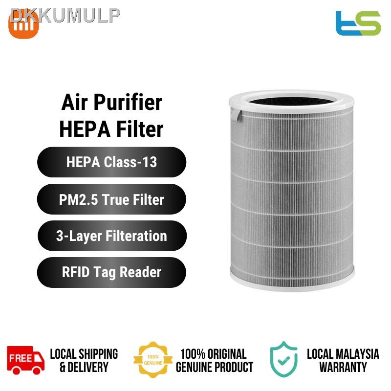 Difference between mi air 2024 purifier 2c and 3