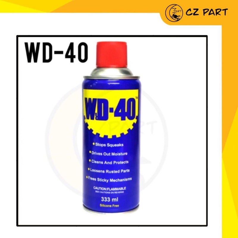 WD-40® Specialist™ Fast Drying Contact Cleaner – Best Chemical Co (S) Pte  Ltd