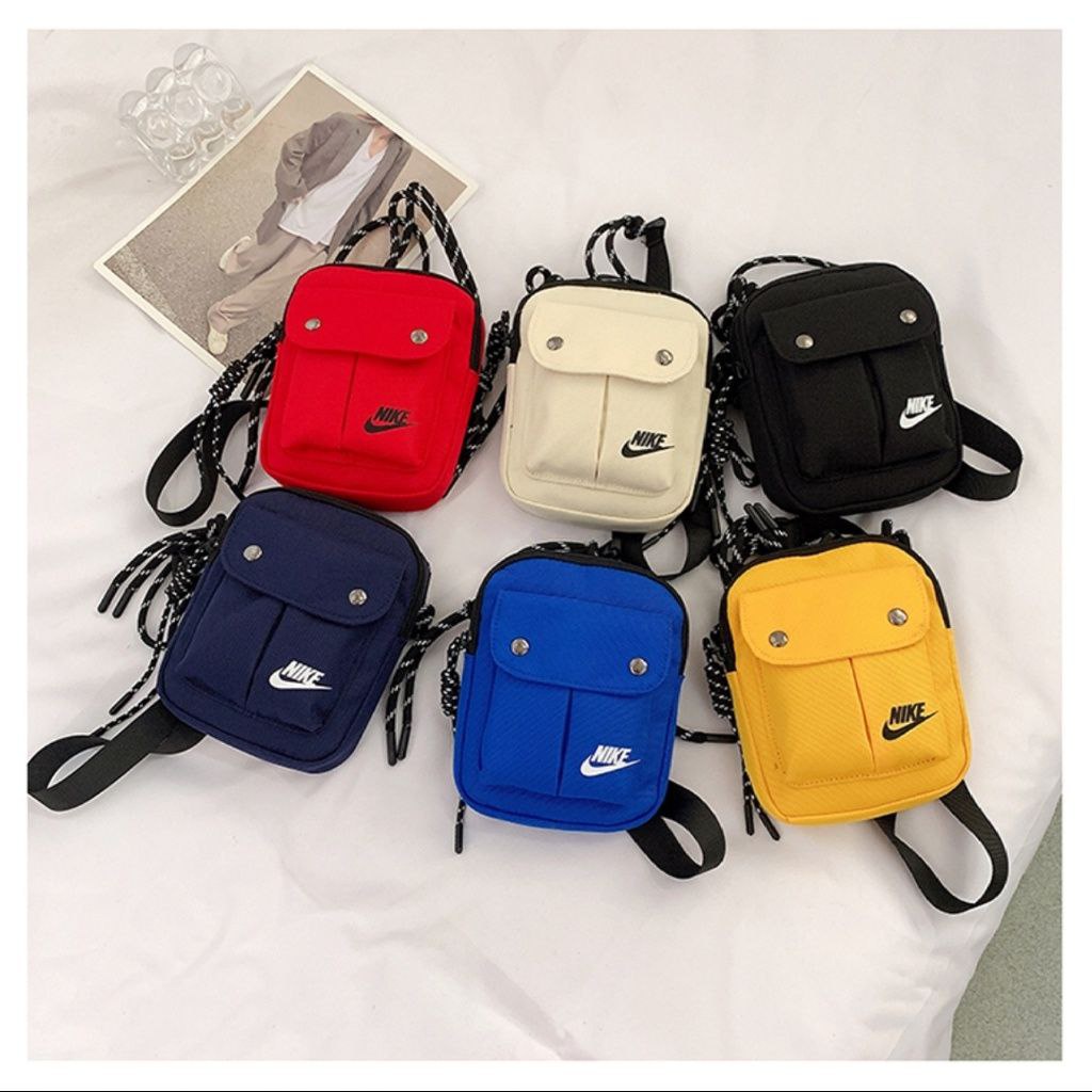 Beg silang viral sale