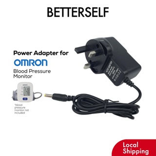 Omron Healthcare, Inc UpBright New 8V AC/DC Adapter. Pro Digital
