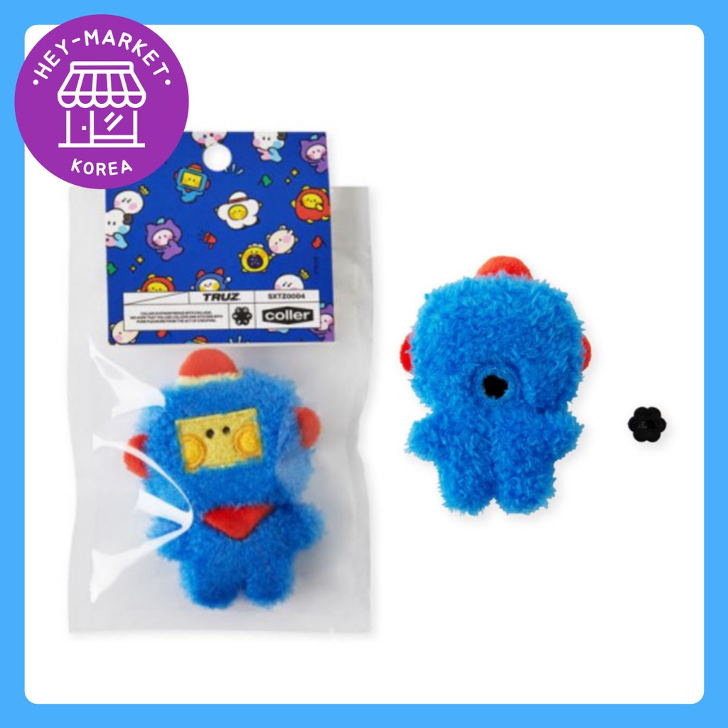 treasure TRUZ minini coller スティコン　ラウ treasure TRUZ minini coller スティコン ラウ