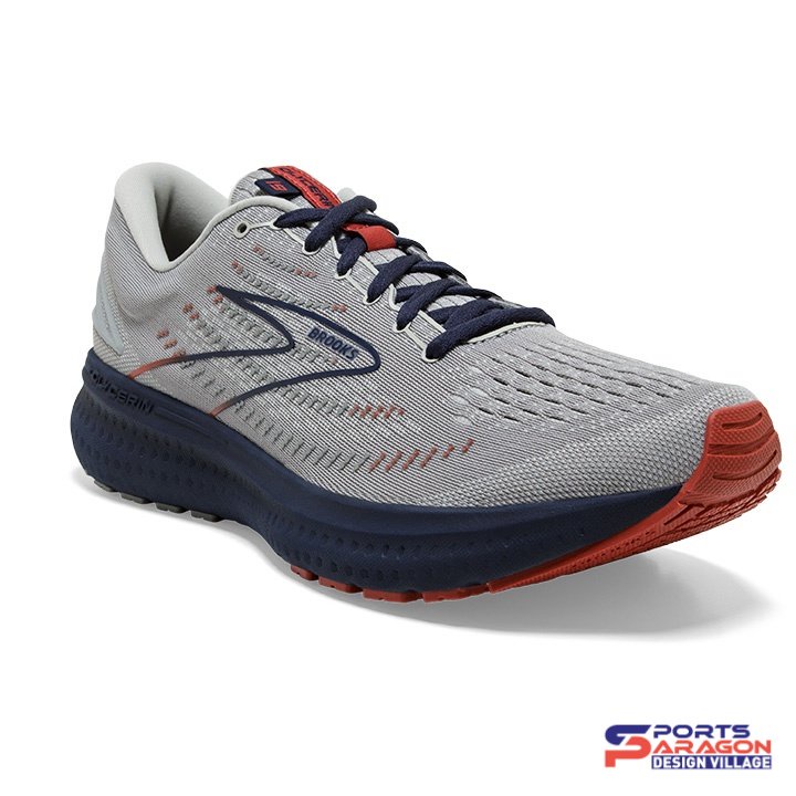 Brooks glycerin cheap 4 mens grey