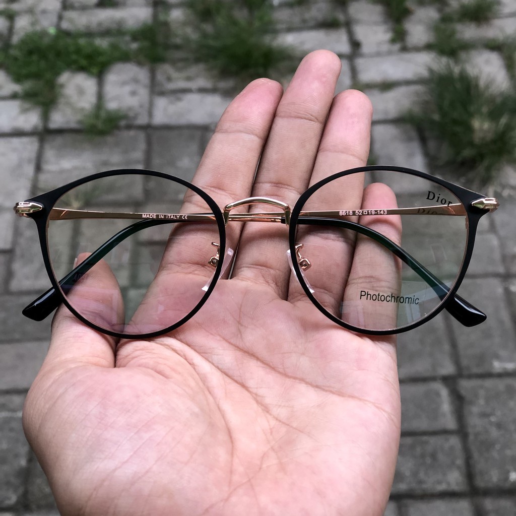 Fian Glasses Frames - Can Minus Plus Cylinder (Free Box+Lap+Cleanser ...