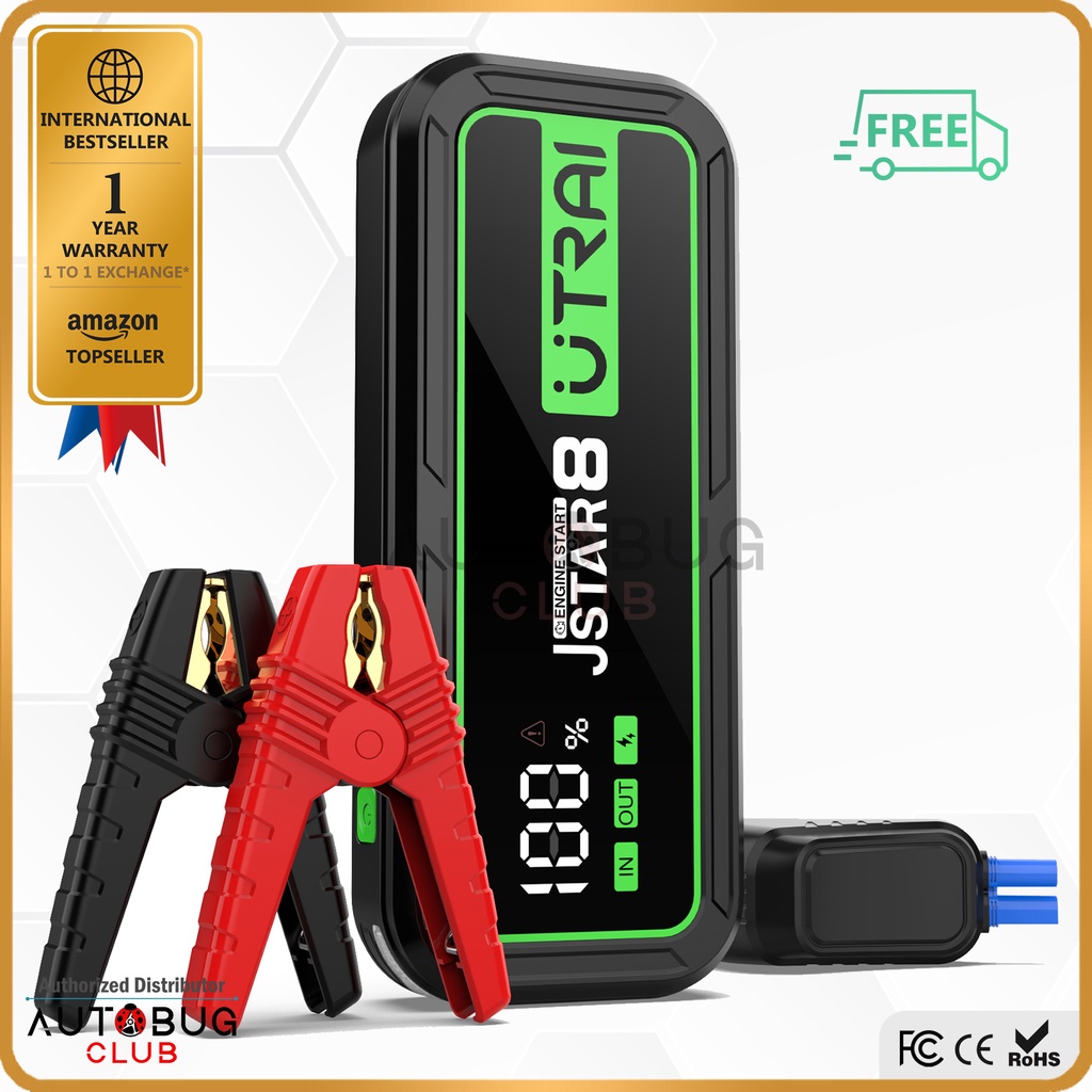 Emergency Crank Radio, 20000mAh / 74000 mWh zonne-handslinger weerradio met NOAA/AM/FM, batterij aangedreven radio met mobiele telefoon oplader, leeslamp, zaklamp en SOS voor noodgevallen (groen