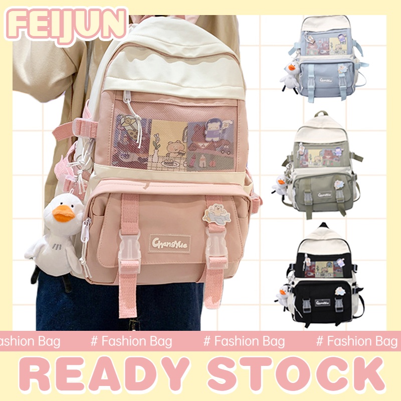 Cute hotsell backpack malaysia