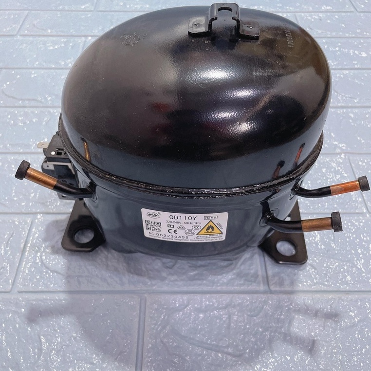 standard fridge compressor motor refrigerator gas motor kompressor peti ...