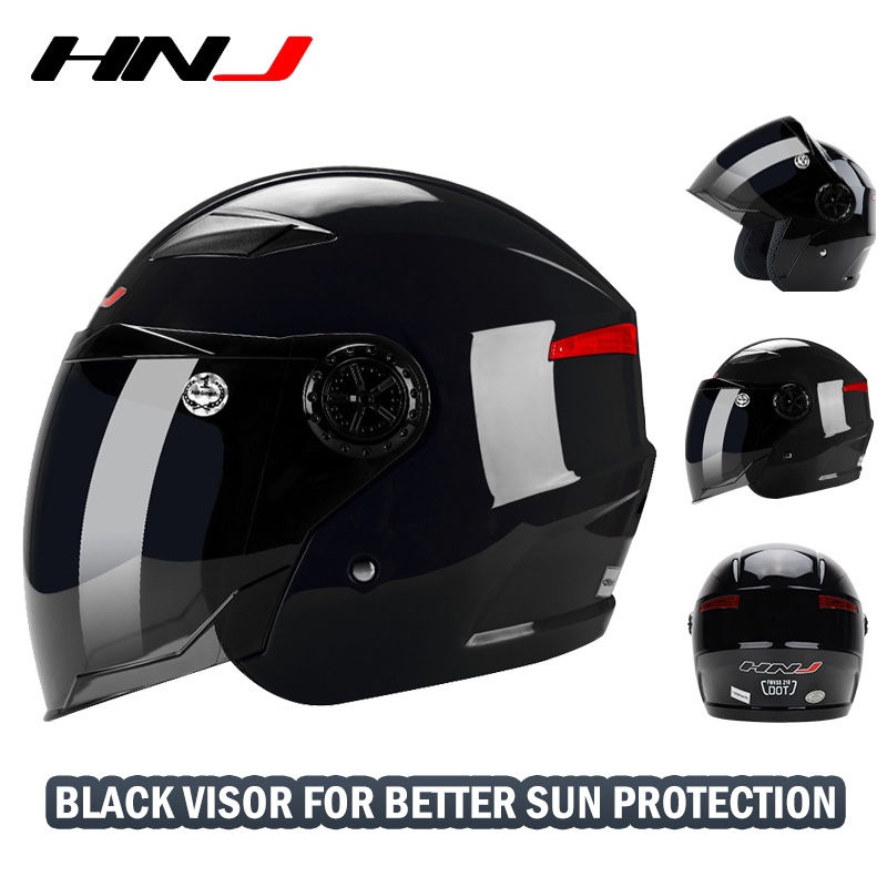 Helmet hnj hot sale