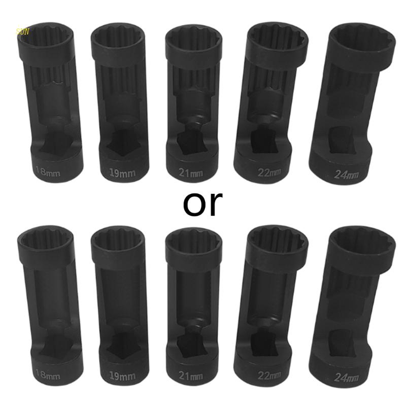SUN Auto Female Stabilizer Suspension Strut Spreader Plug Claw Socket ...