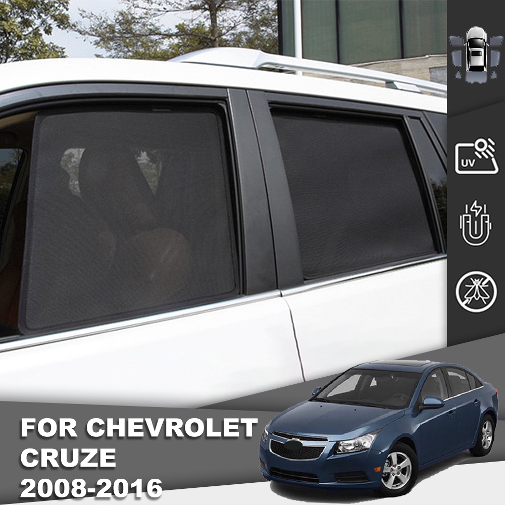 For Chevrolet Cruze Sedan 20092015 Car Sunshade Shield Front