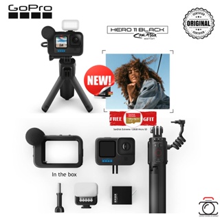 gopro hero11 black creator edition - Prices and Promotions - May