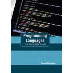 Programming Languages: The Complete Guide | Shopee Malaysia