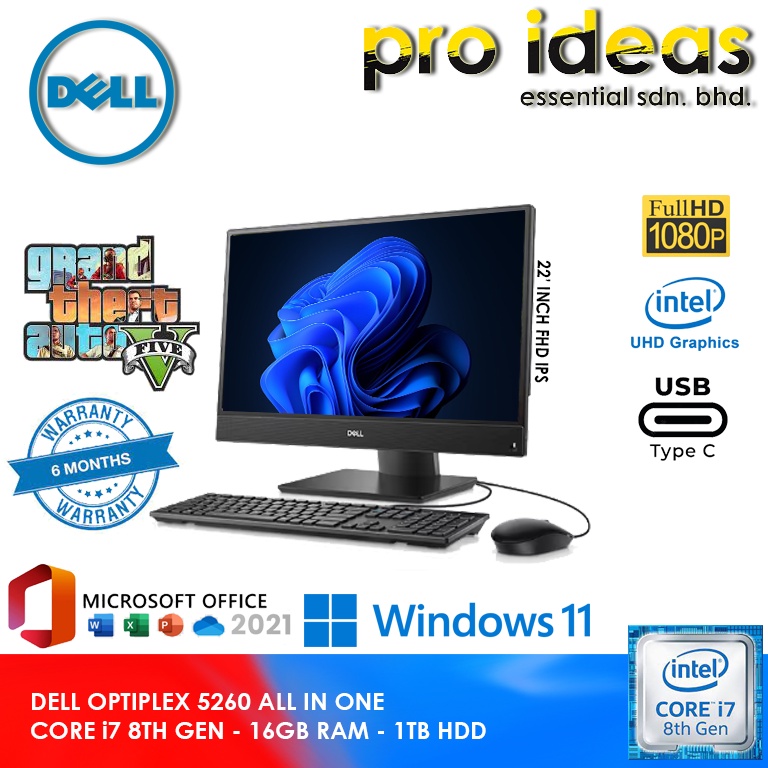 Dell