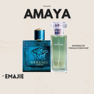Szindore Amaya Perfume by Emajie