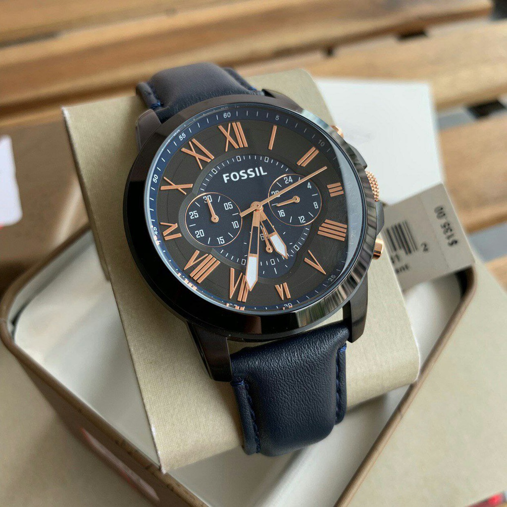 Fossil shop fs5061 original