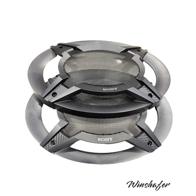 SONY SPEAKER COVER Speaker 6x9 Shopee Malaysia