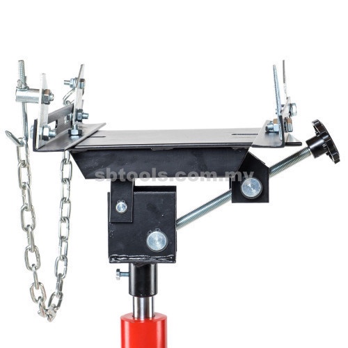 Transmission Jack Adapter Gearbox Jack Adapter (Square Head) Shopee