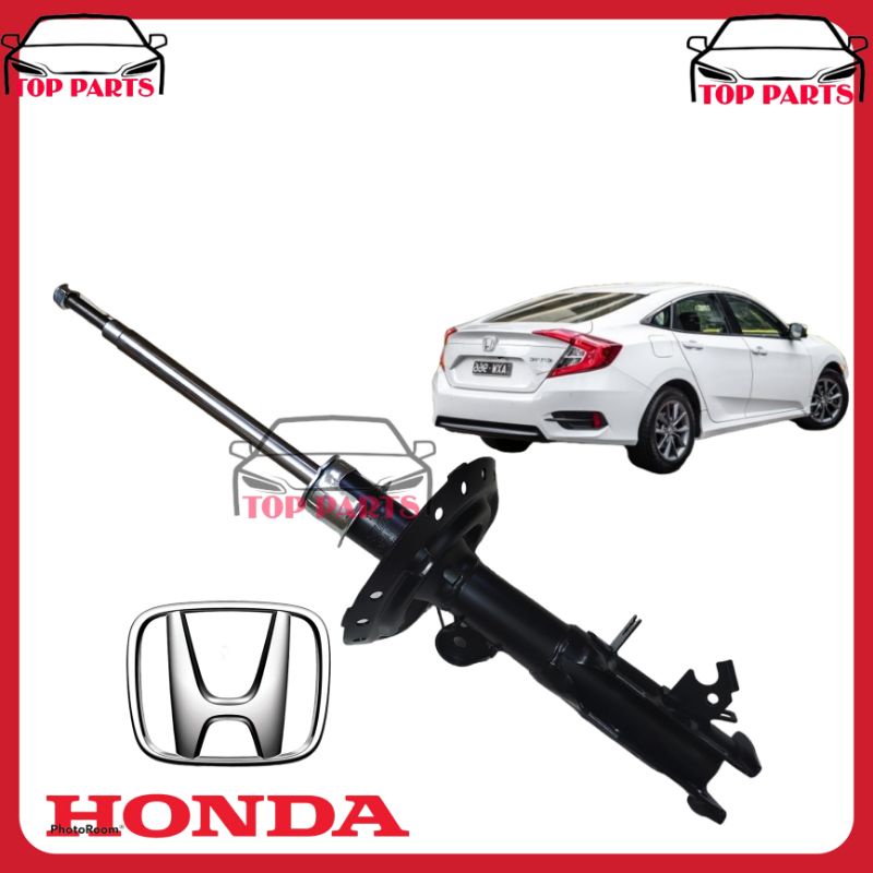 OEM THAILAND SHOCK ABSORBER HONDA CIVIC FC TEA Shopee Malaysia