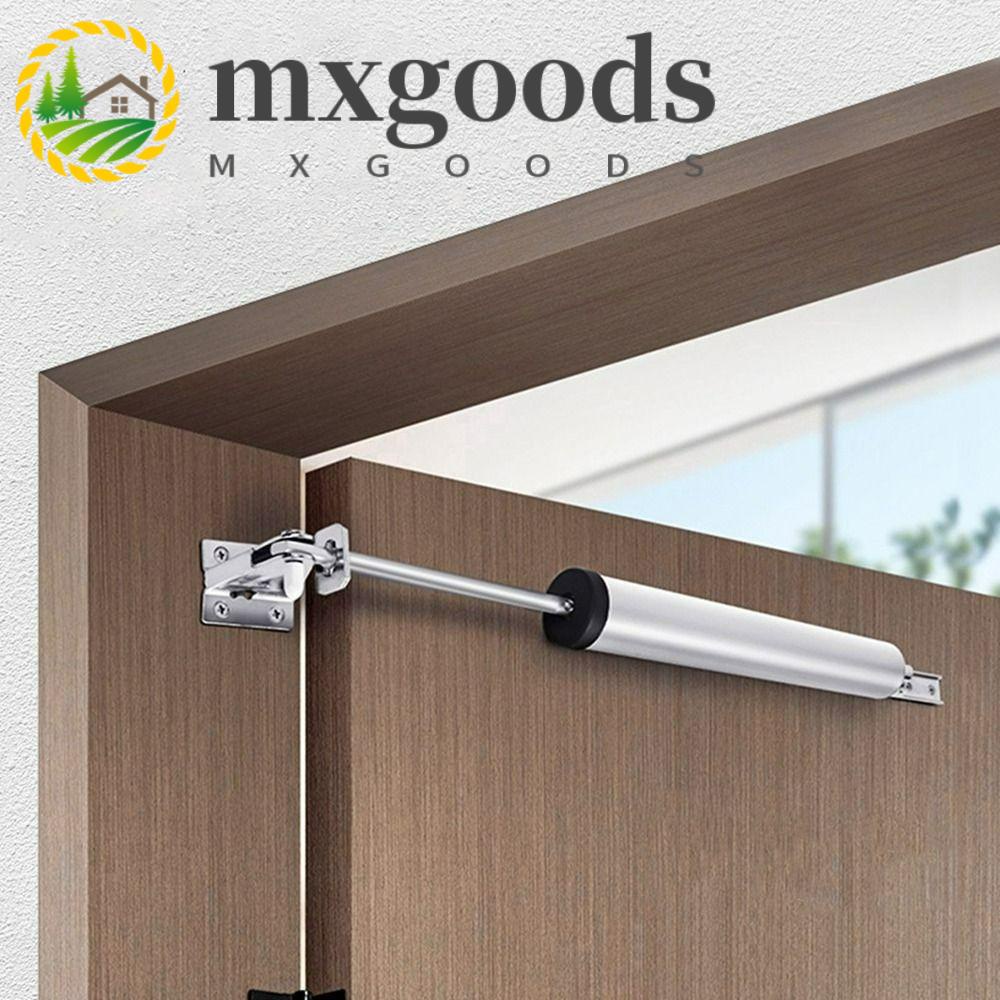 MXGOODS Door Closer 1Pcs Adjustable Buffer Positioning Load 35kg