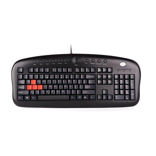 Keyboard P/S2 ( Clear Stock ) | Shopee Malaysia