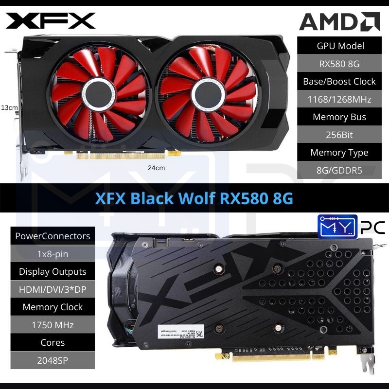 Rx580 shopee clearance